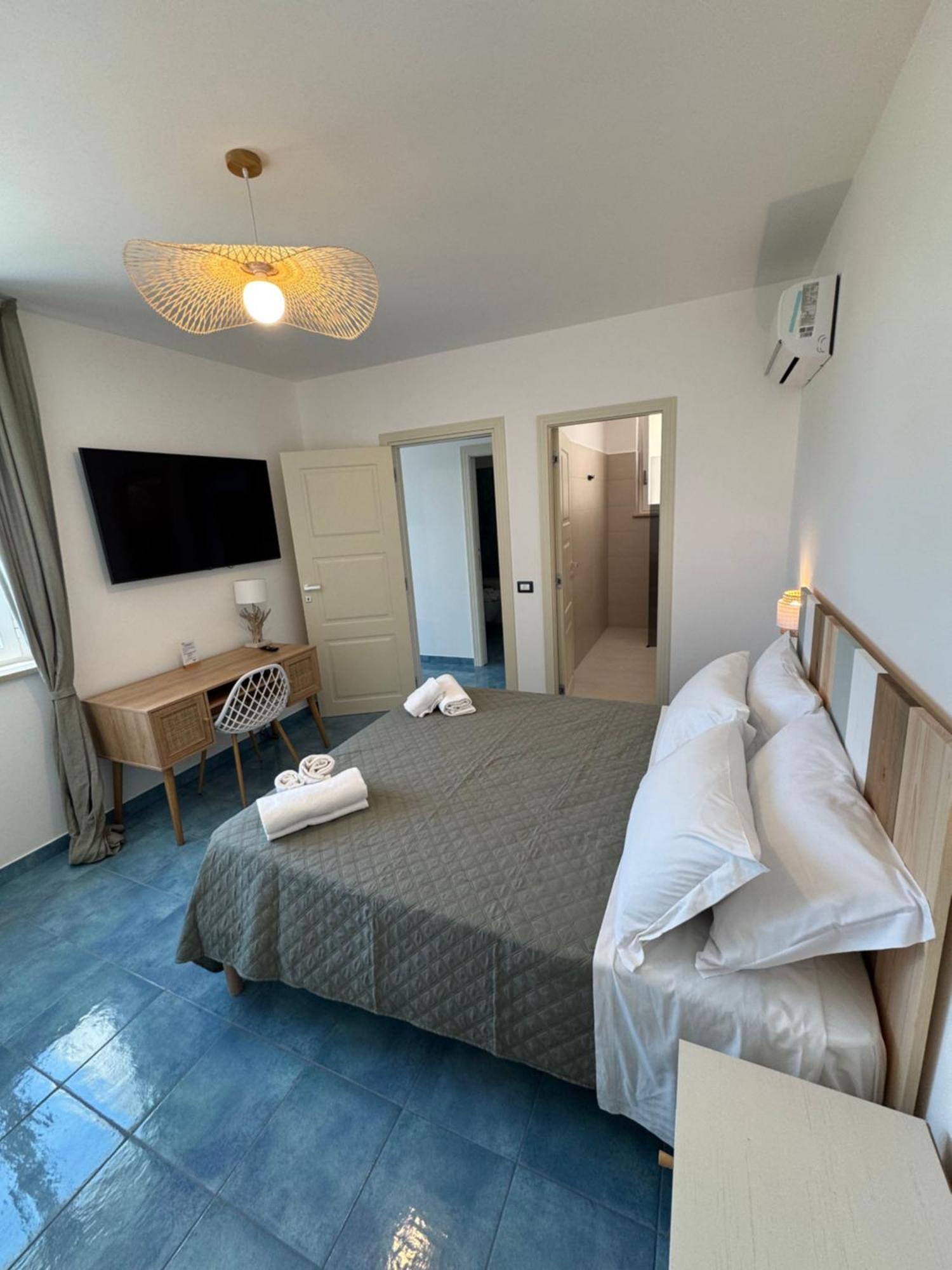 Vento Apartamento *