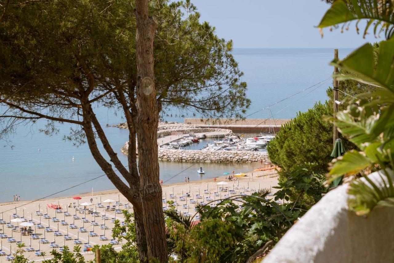 Vento Sperlonga