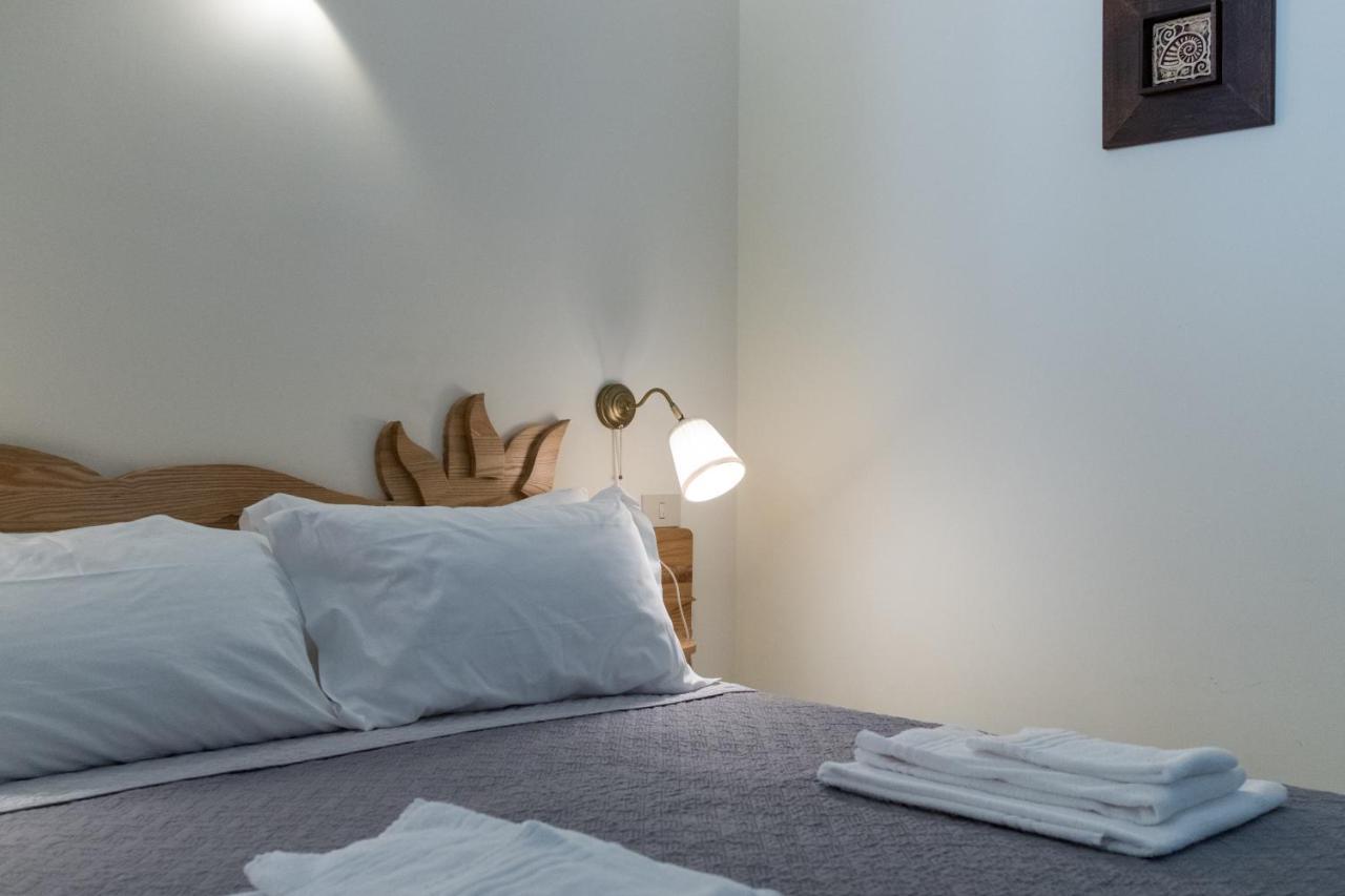 Vento Apartment *