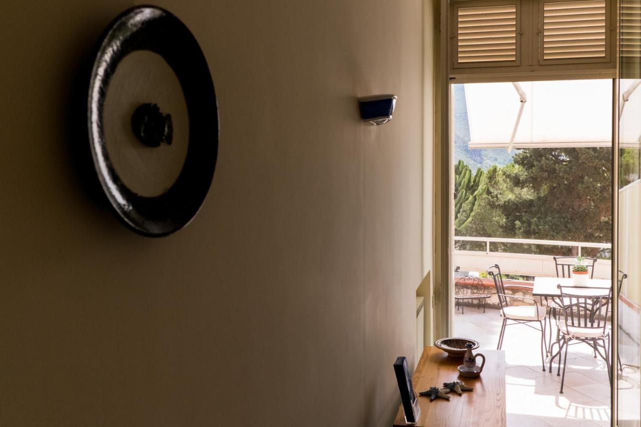 Apartment Vento