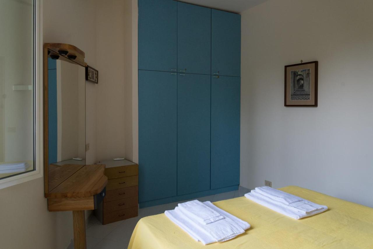 Vento Apartment