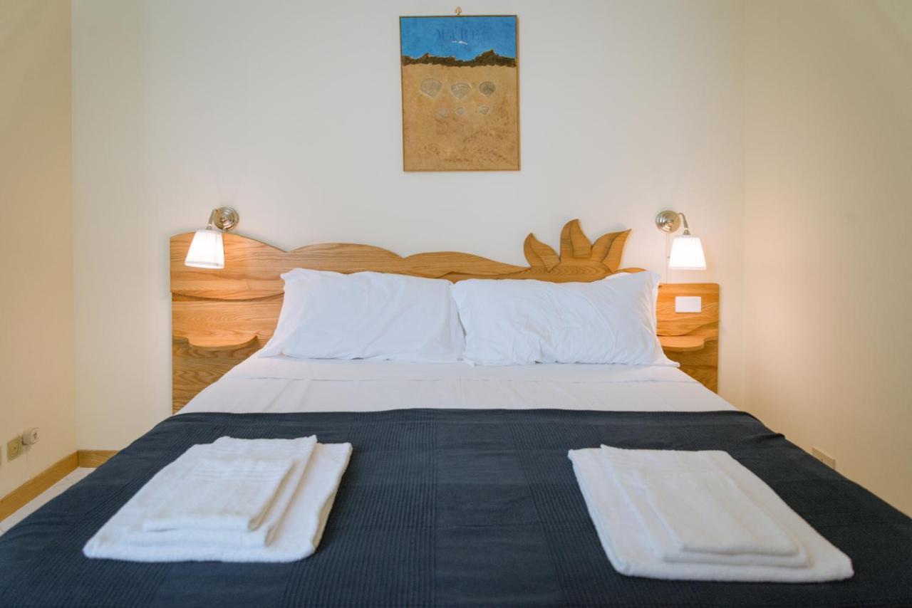 Vento Apartment *