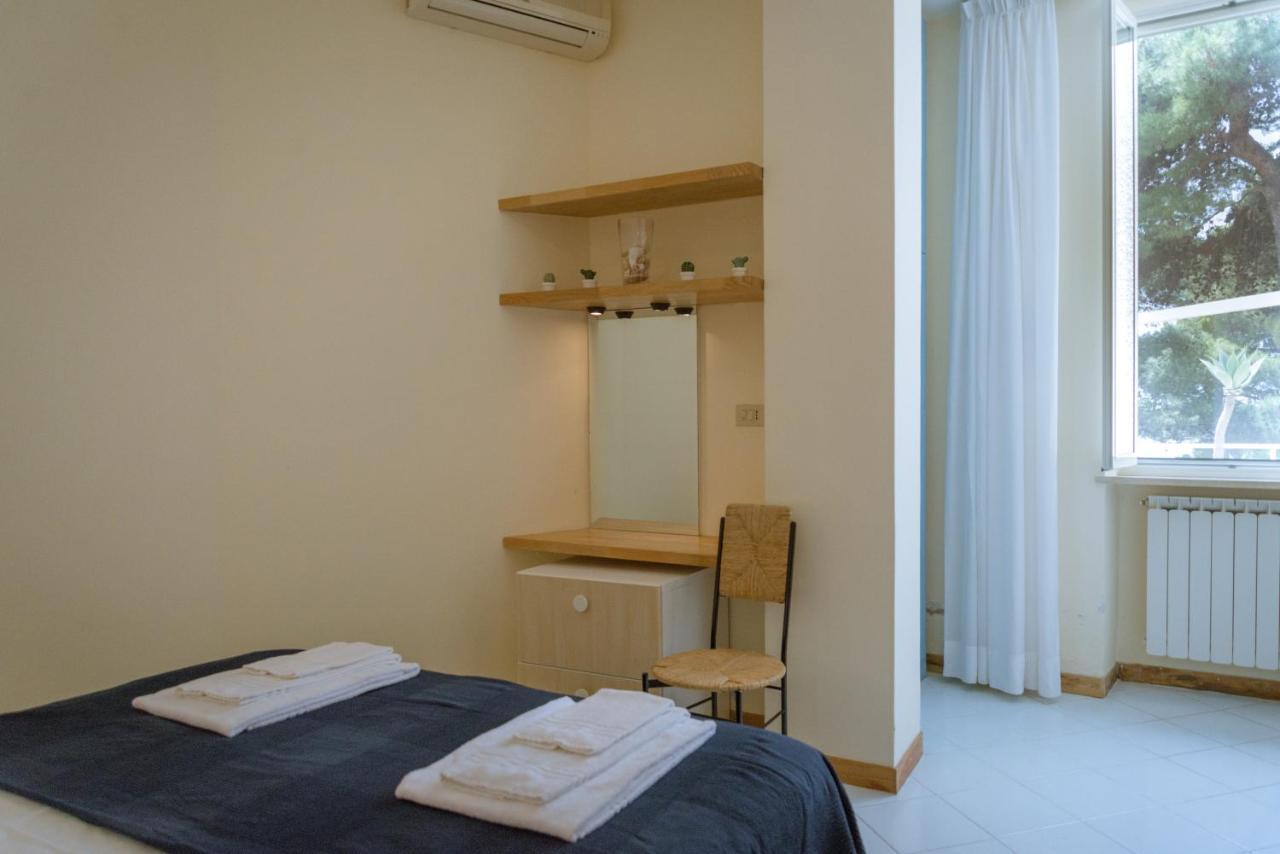 Apartment Vento