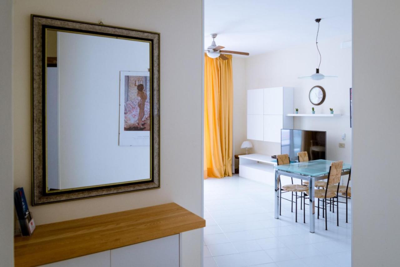 Apartment Vento