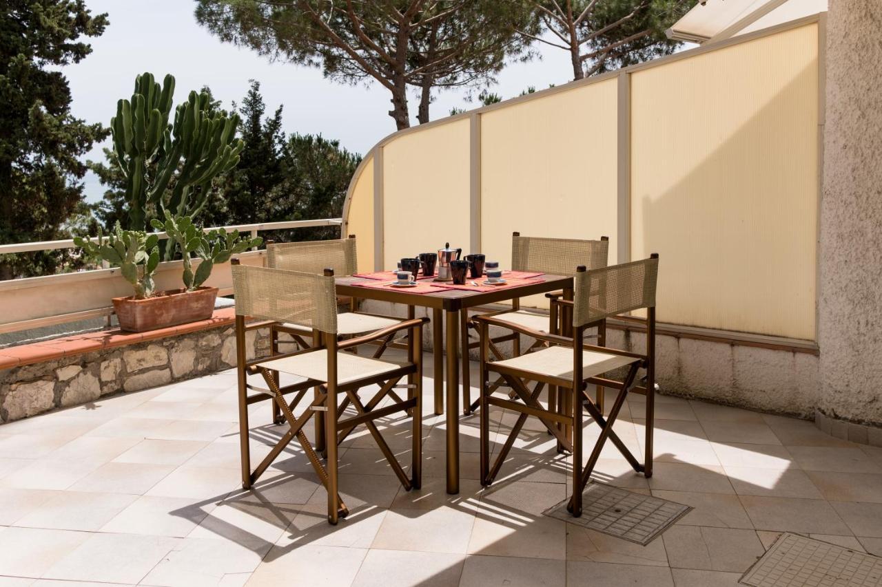 Apartment Vento Sperlonga