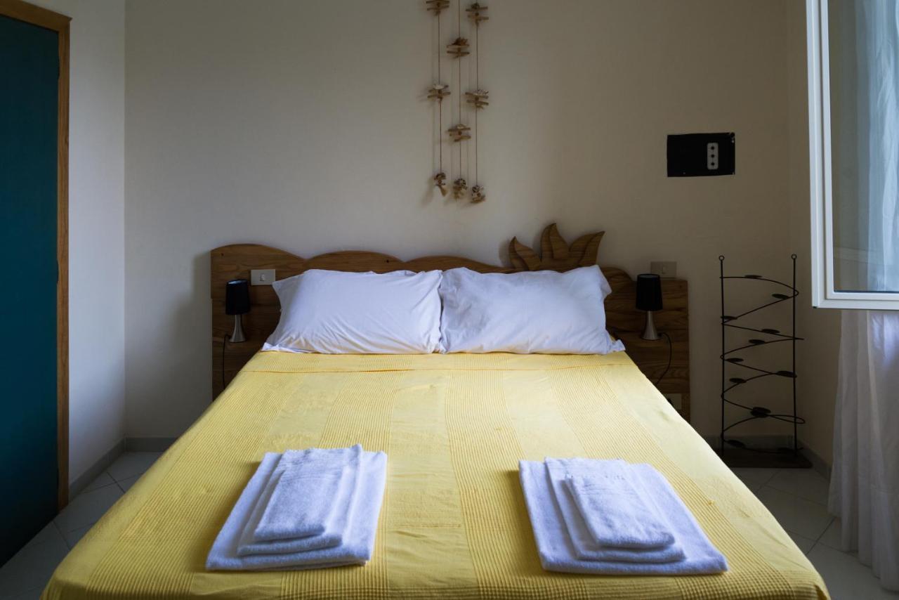 Vento Apartment Sperlonga