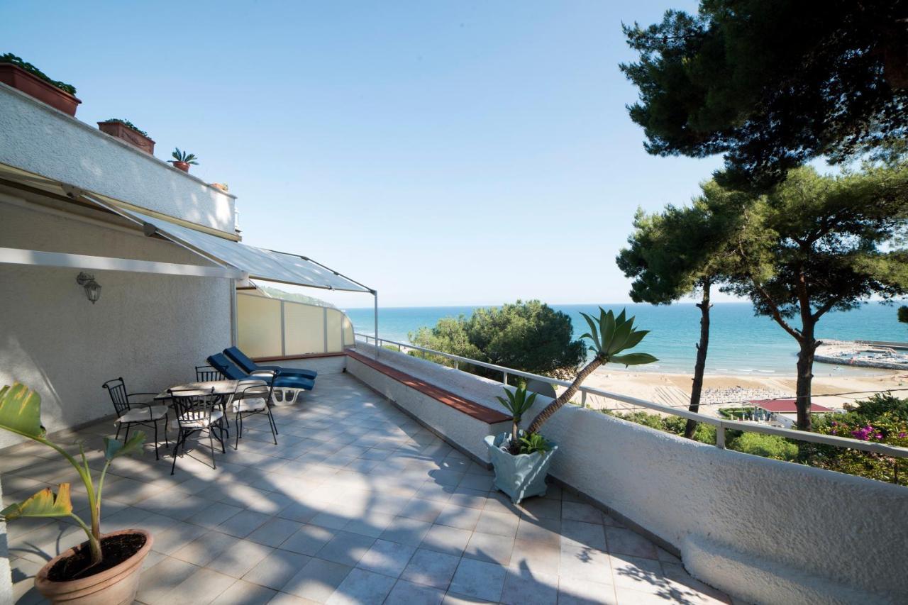 Apartment Vento *