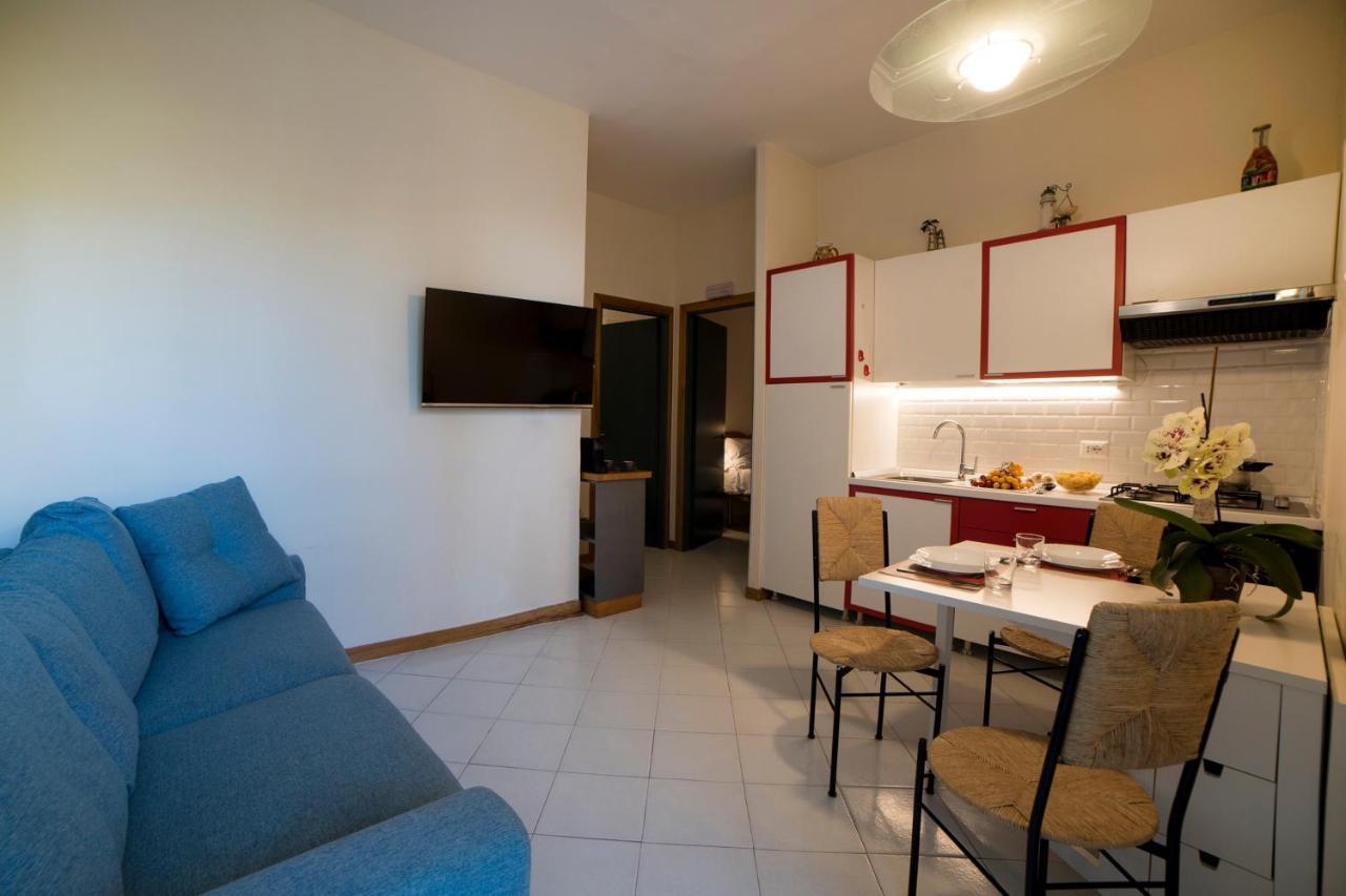 Apartment Vento *