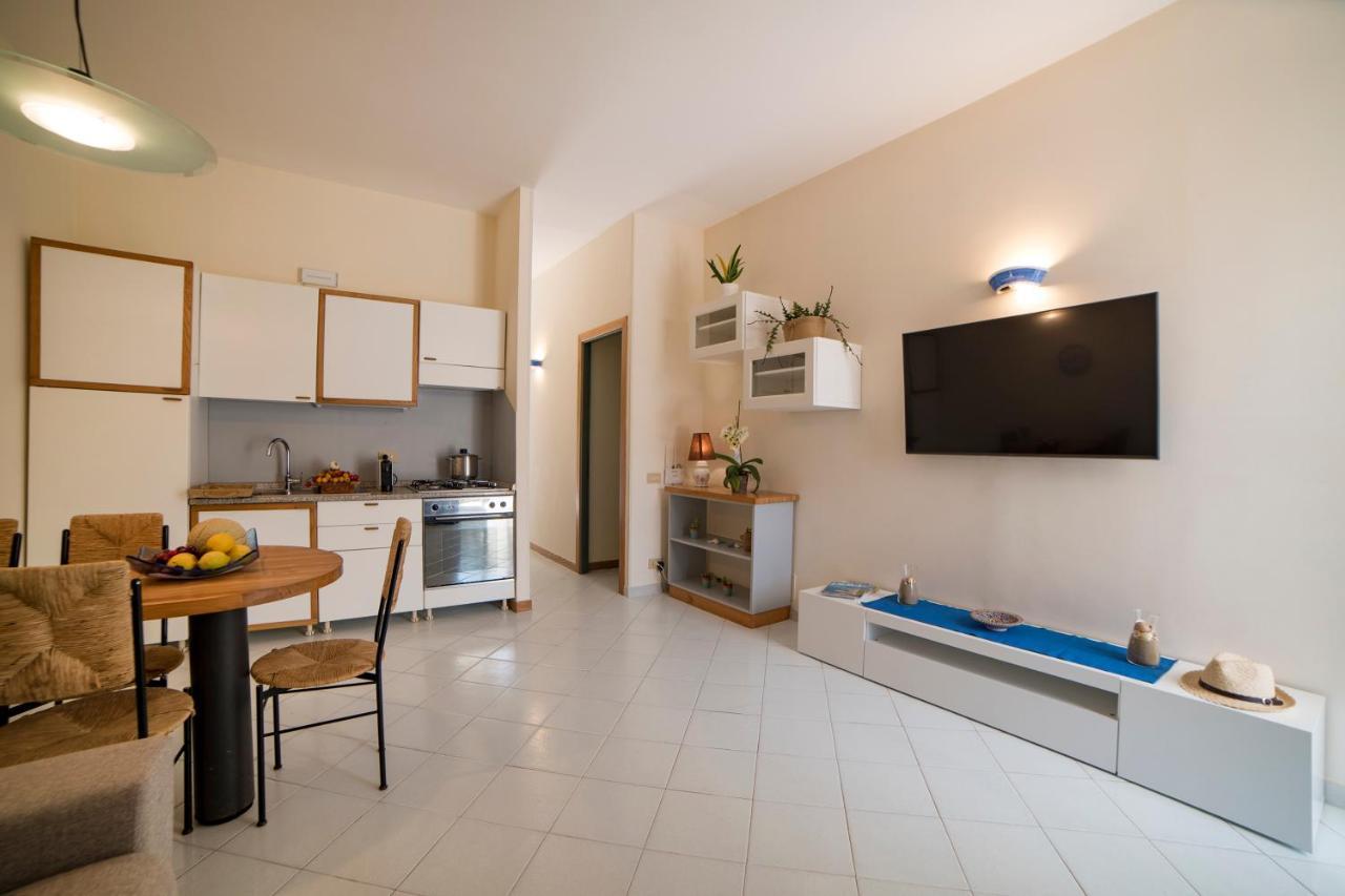 Vento Apartment