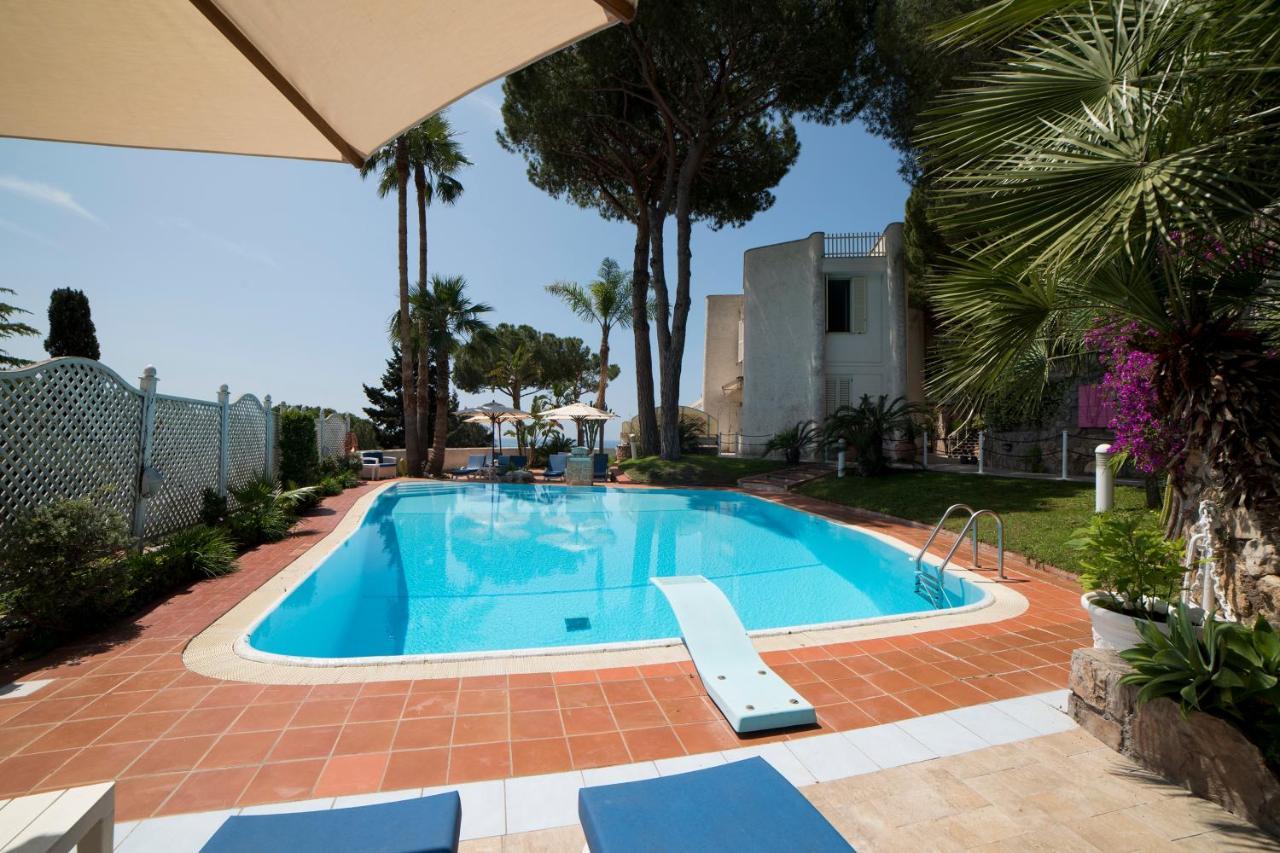 Apartment Vento *