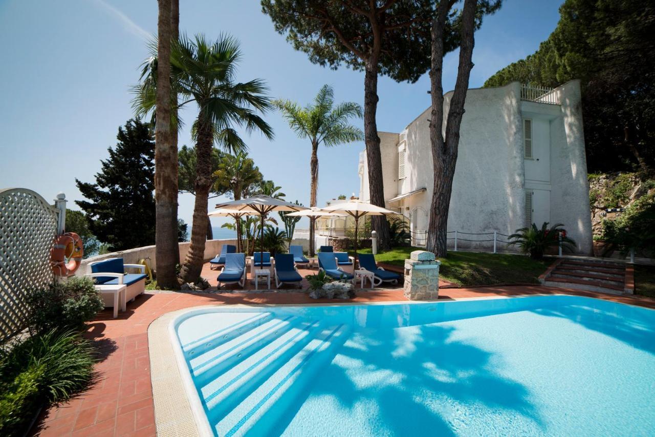 Vento * Sperlonga