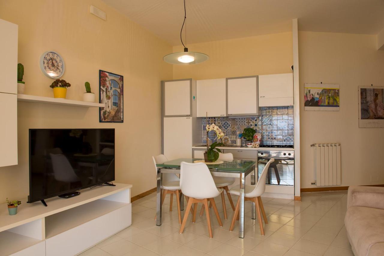 Vento Apartment *