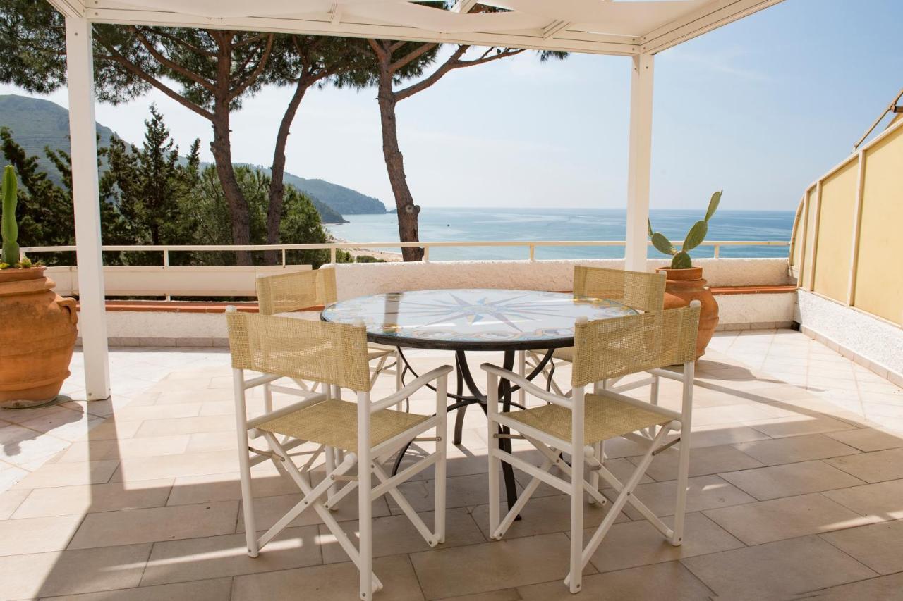 Vento Apartment *