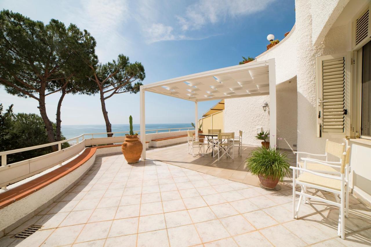 Apartment Vento