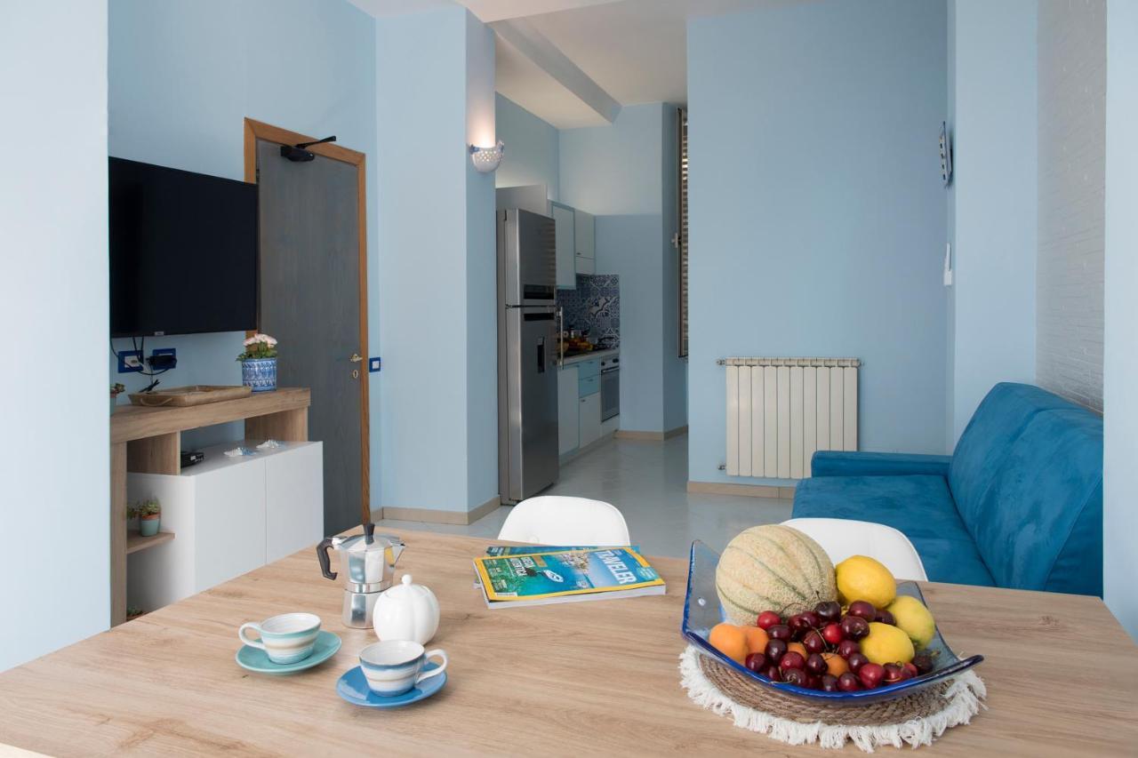 Apartment Vento