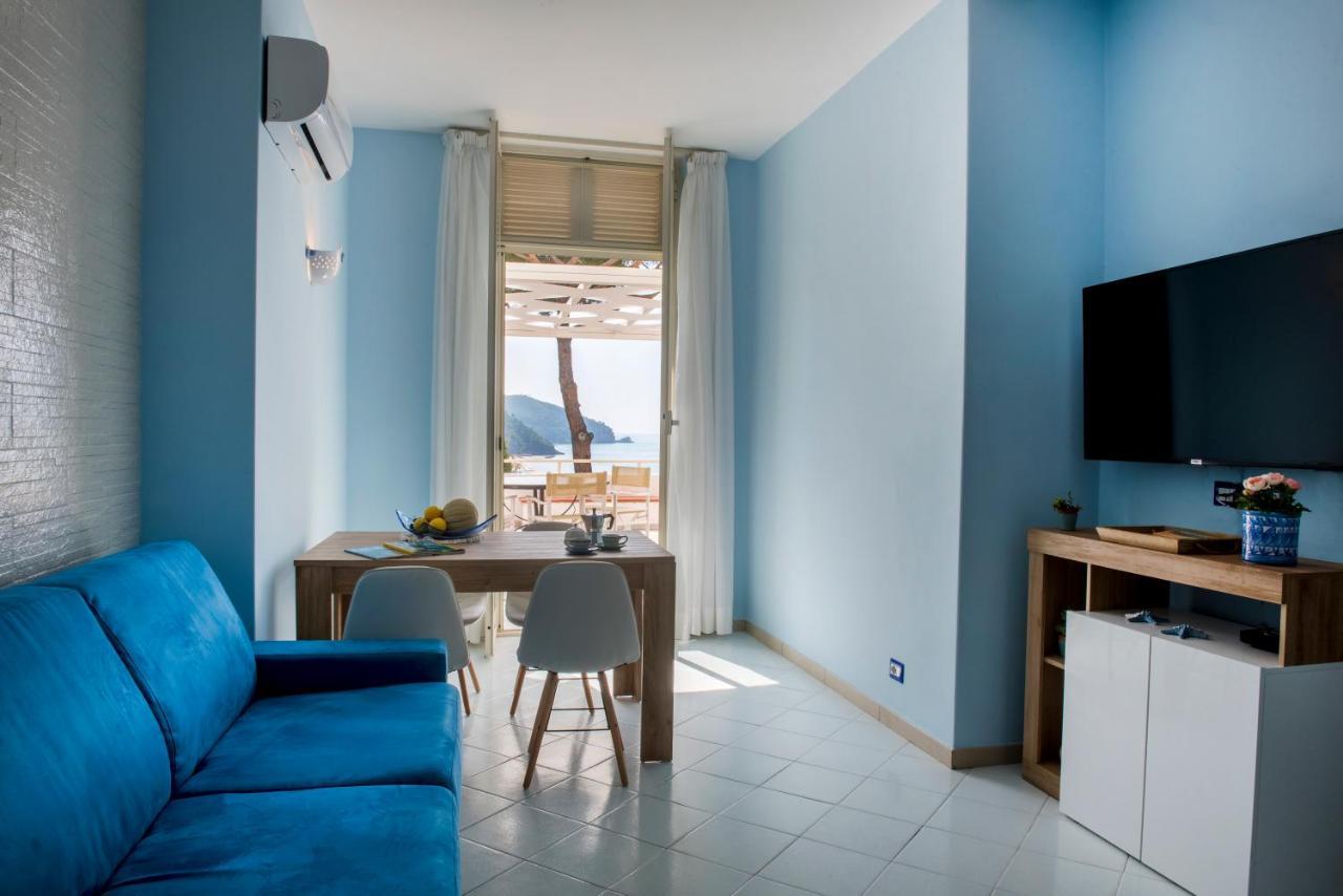 Apartment Vento