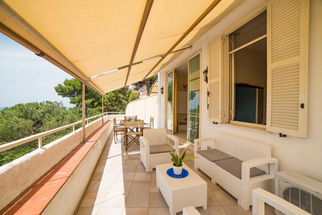 Vento Apartment Sperlonga