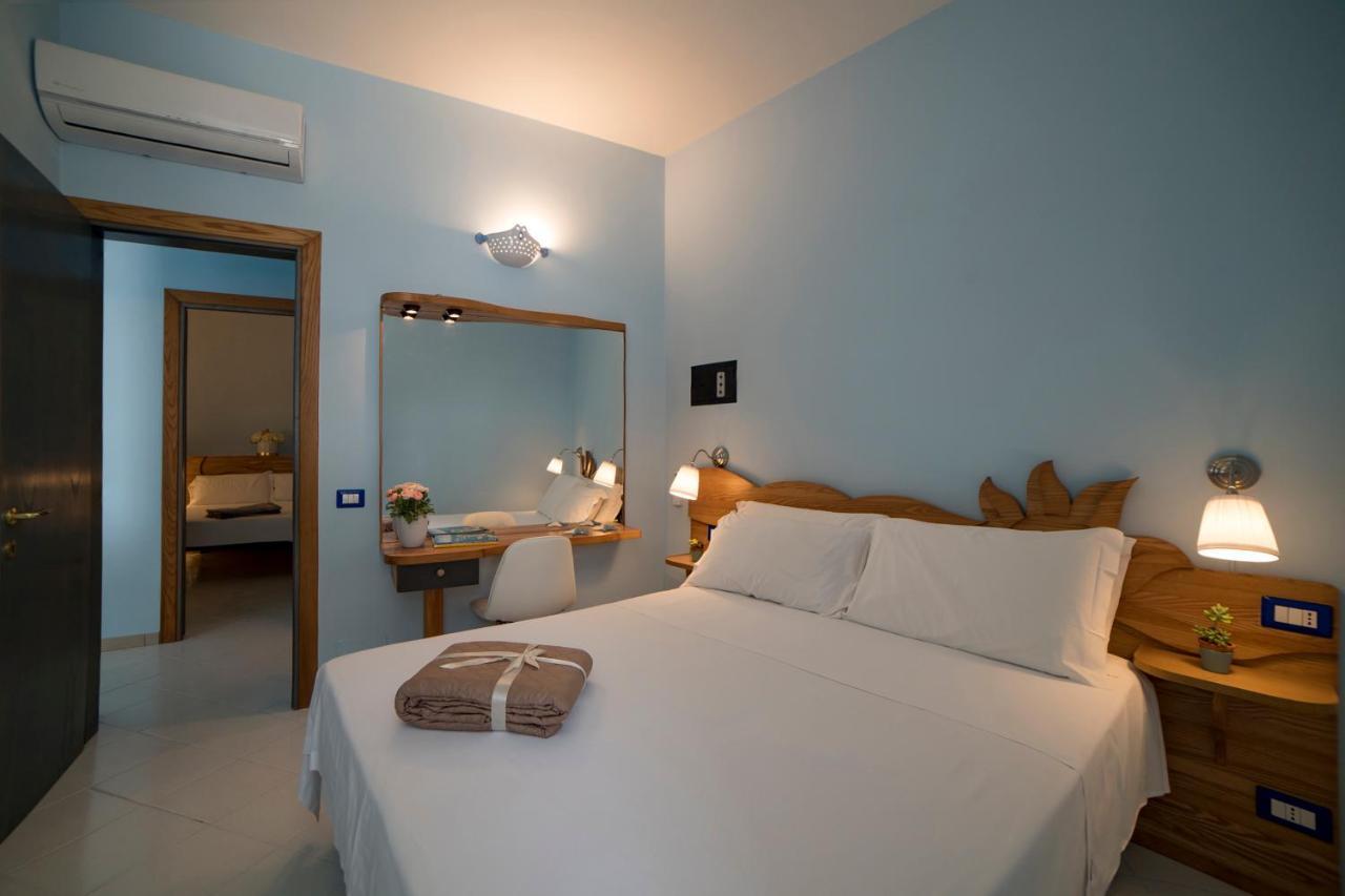 Apartment Vento *