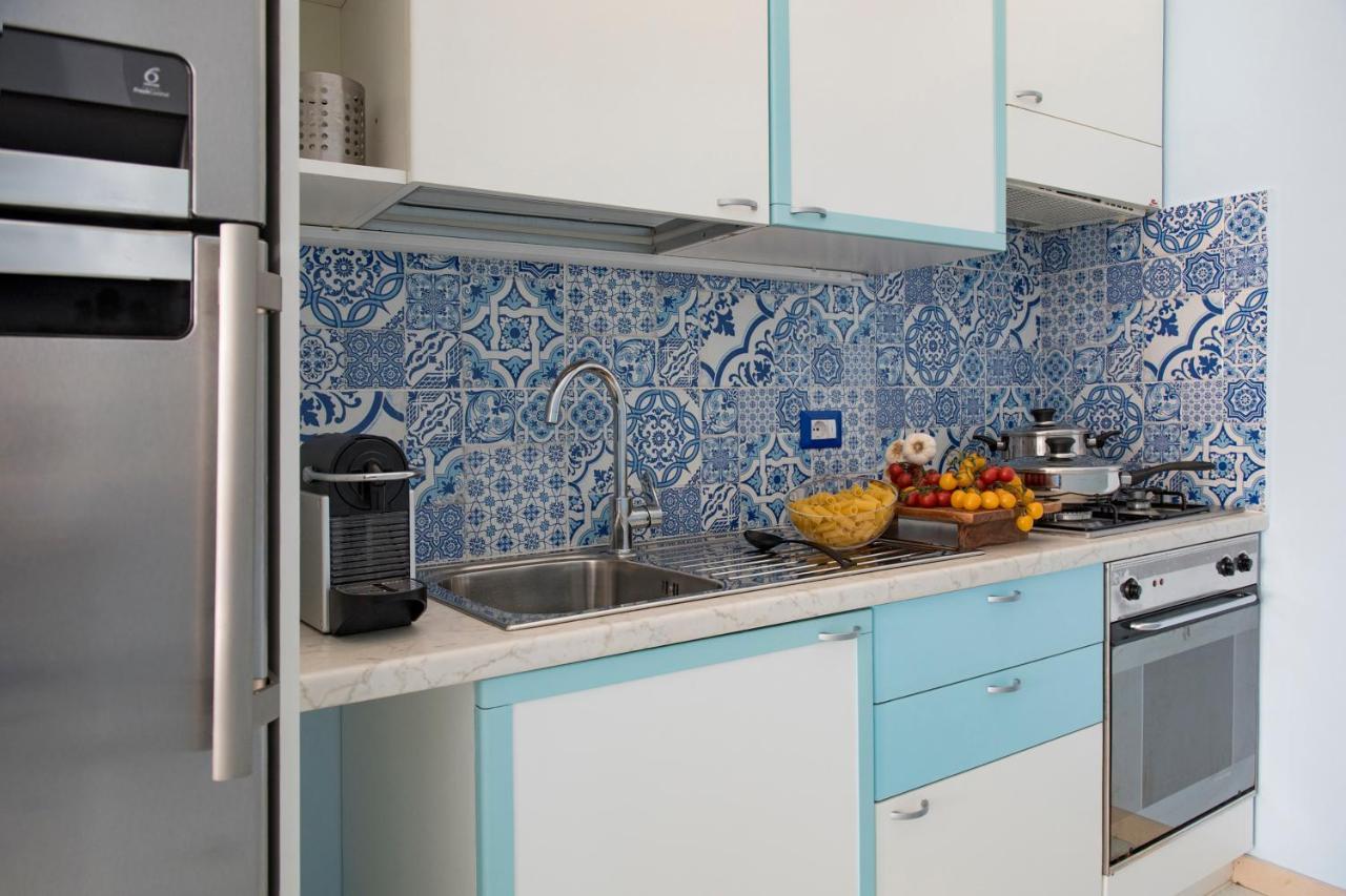 Apartment Vento