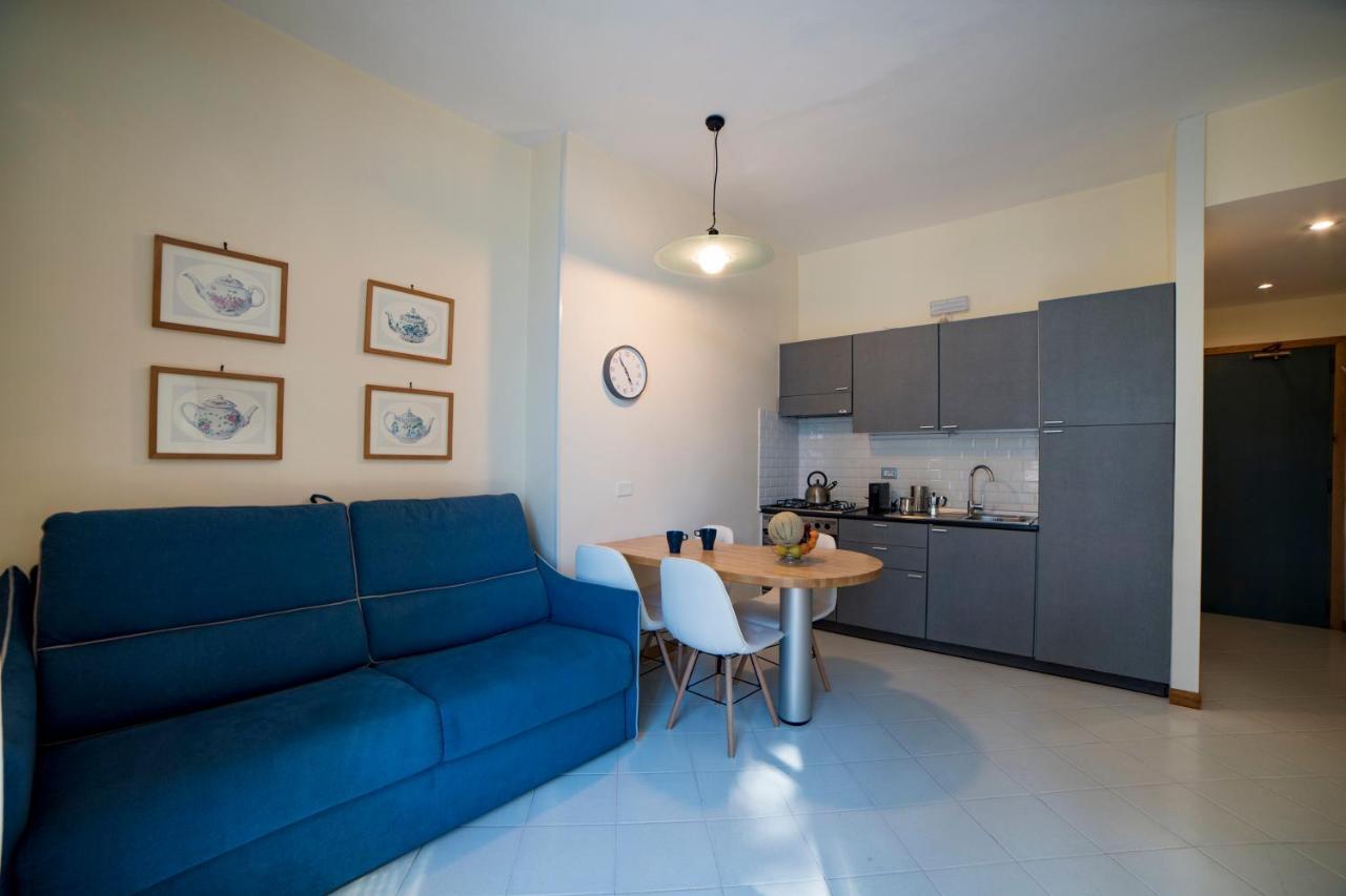 Vento Apartment