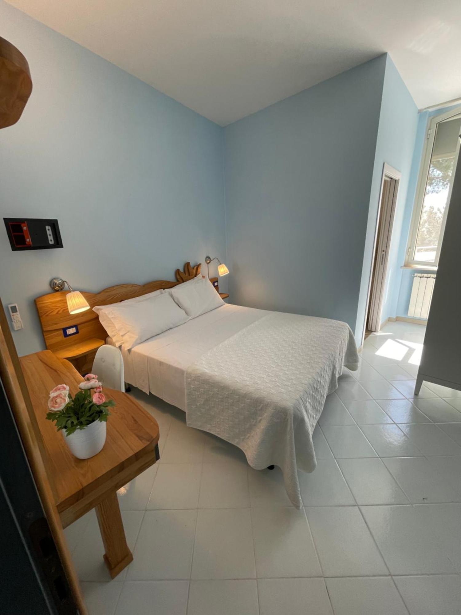 Apartment Vento