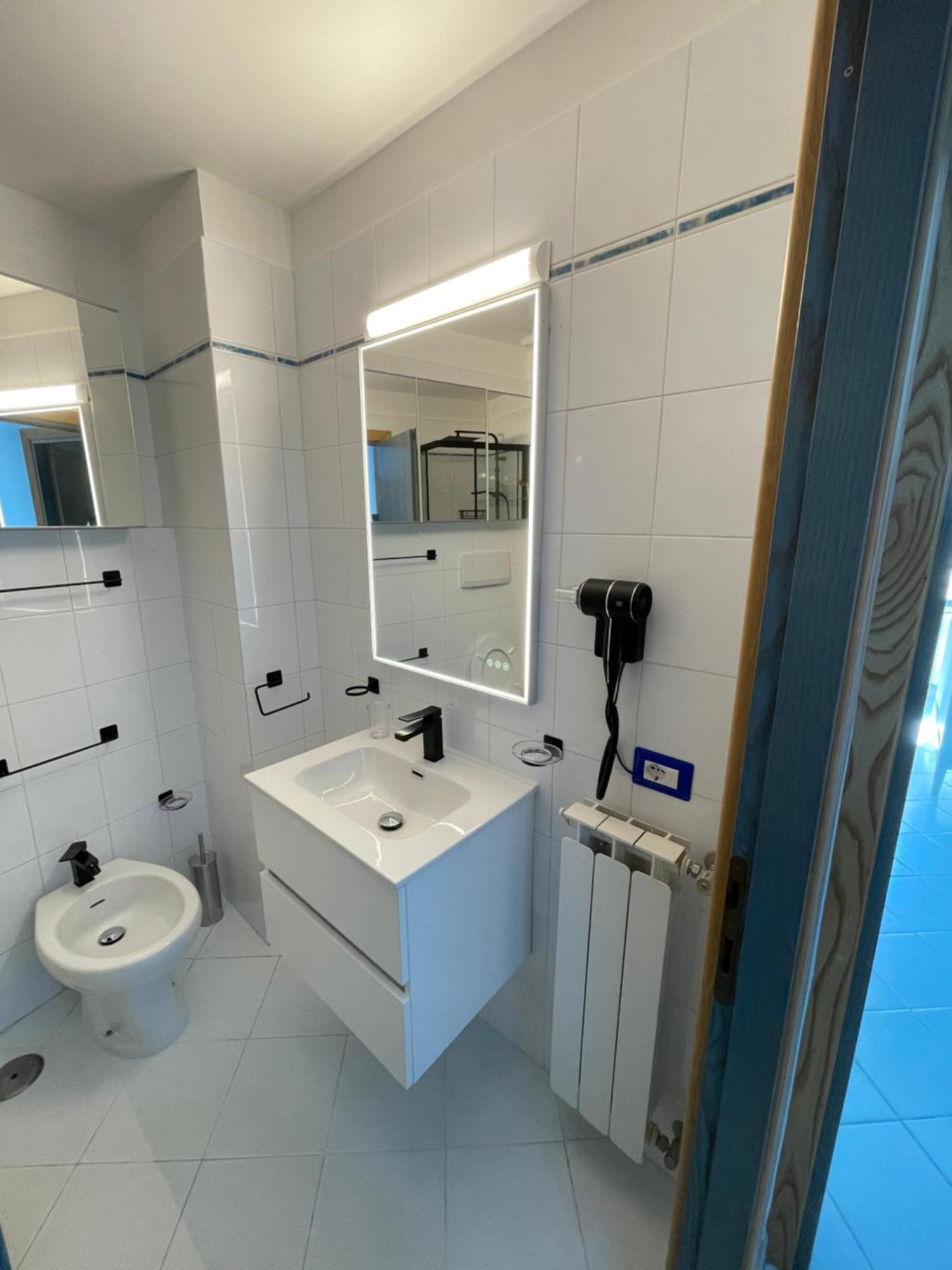 Vento Apartment *