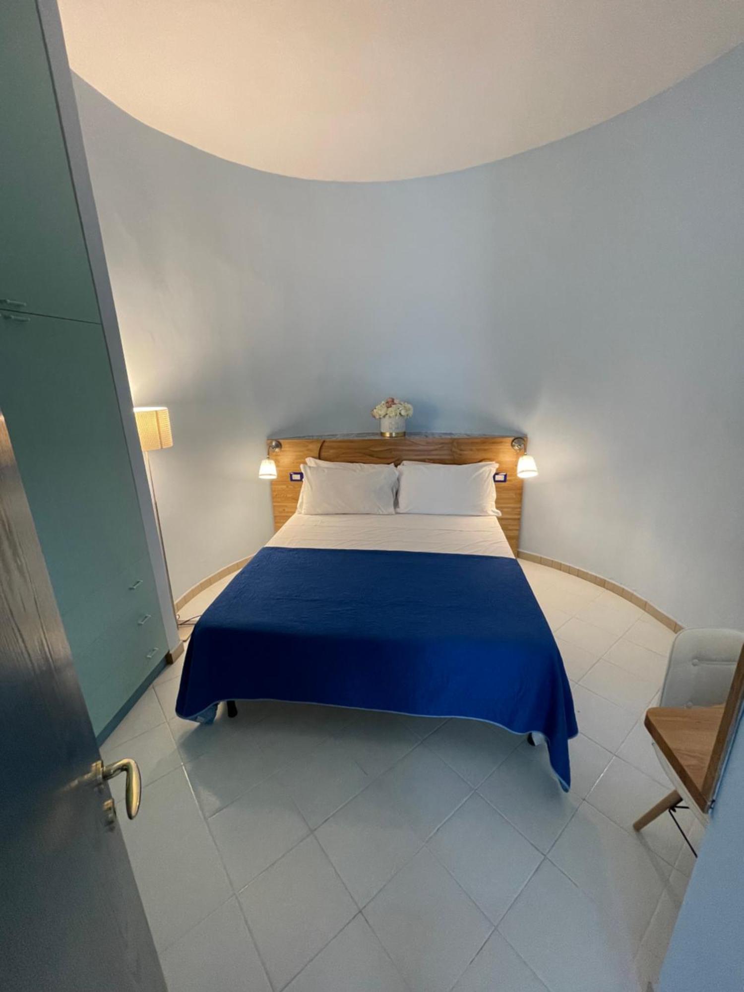Apartment Vento *