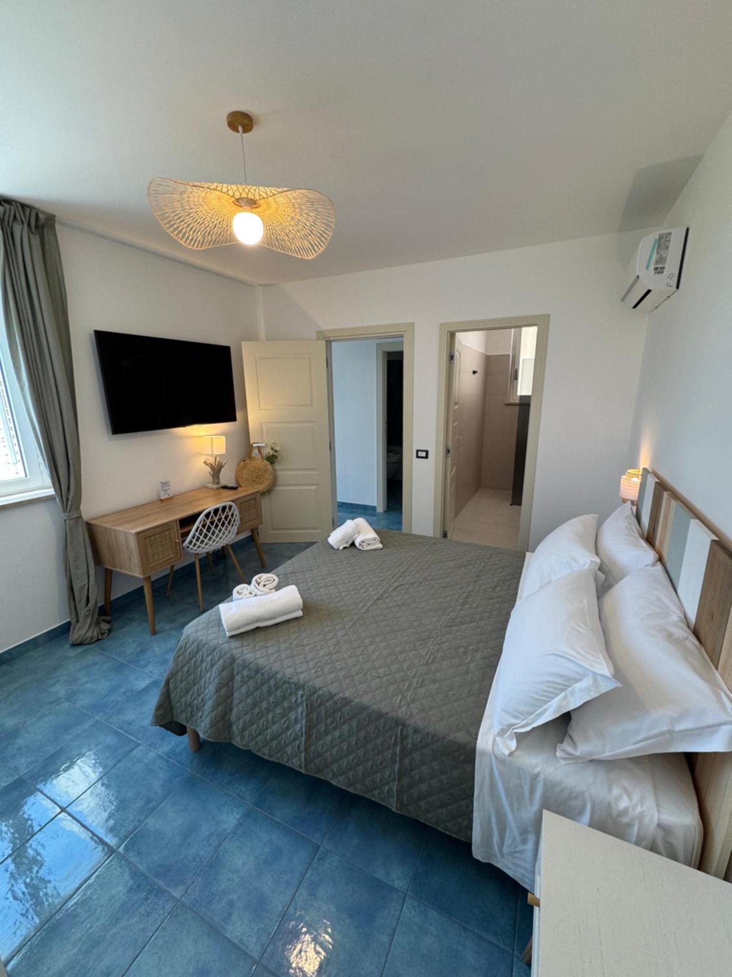 Apartment Vento *