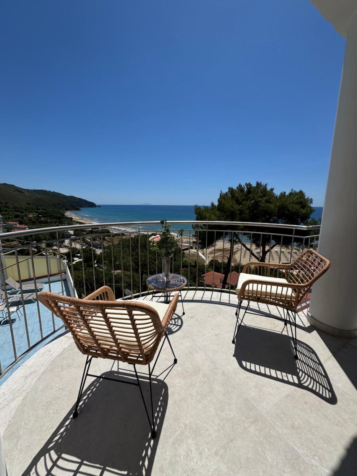 Vento Apartment Sperlonga