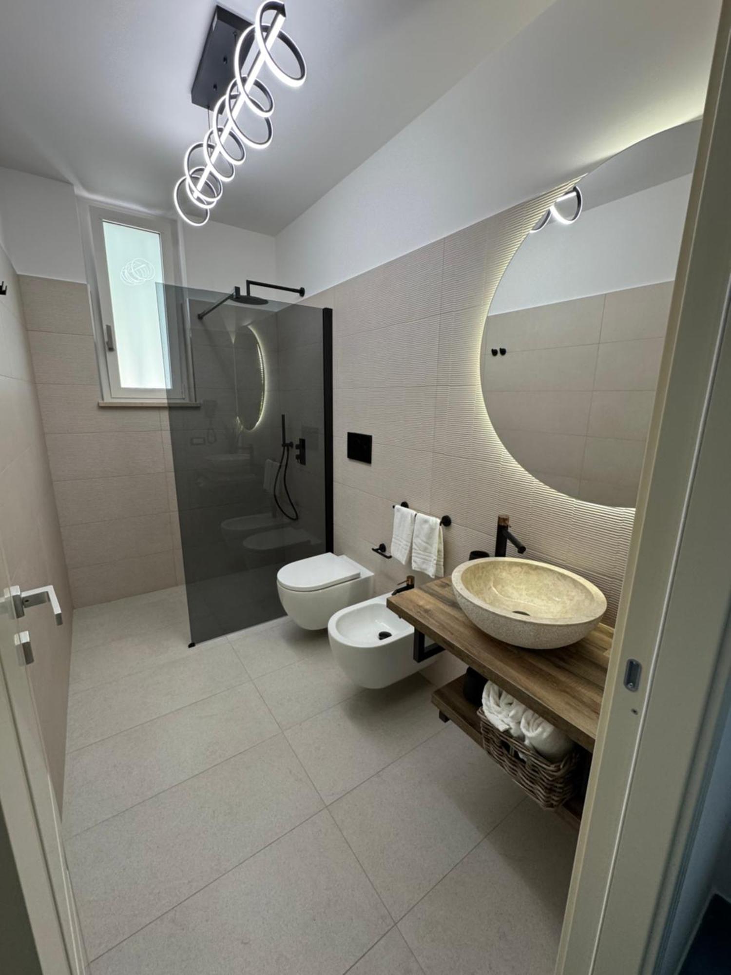 Apartment Vento Sperlonga