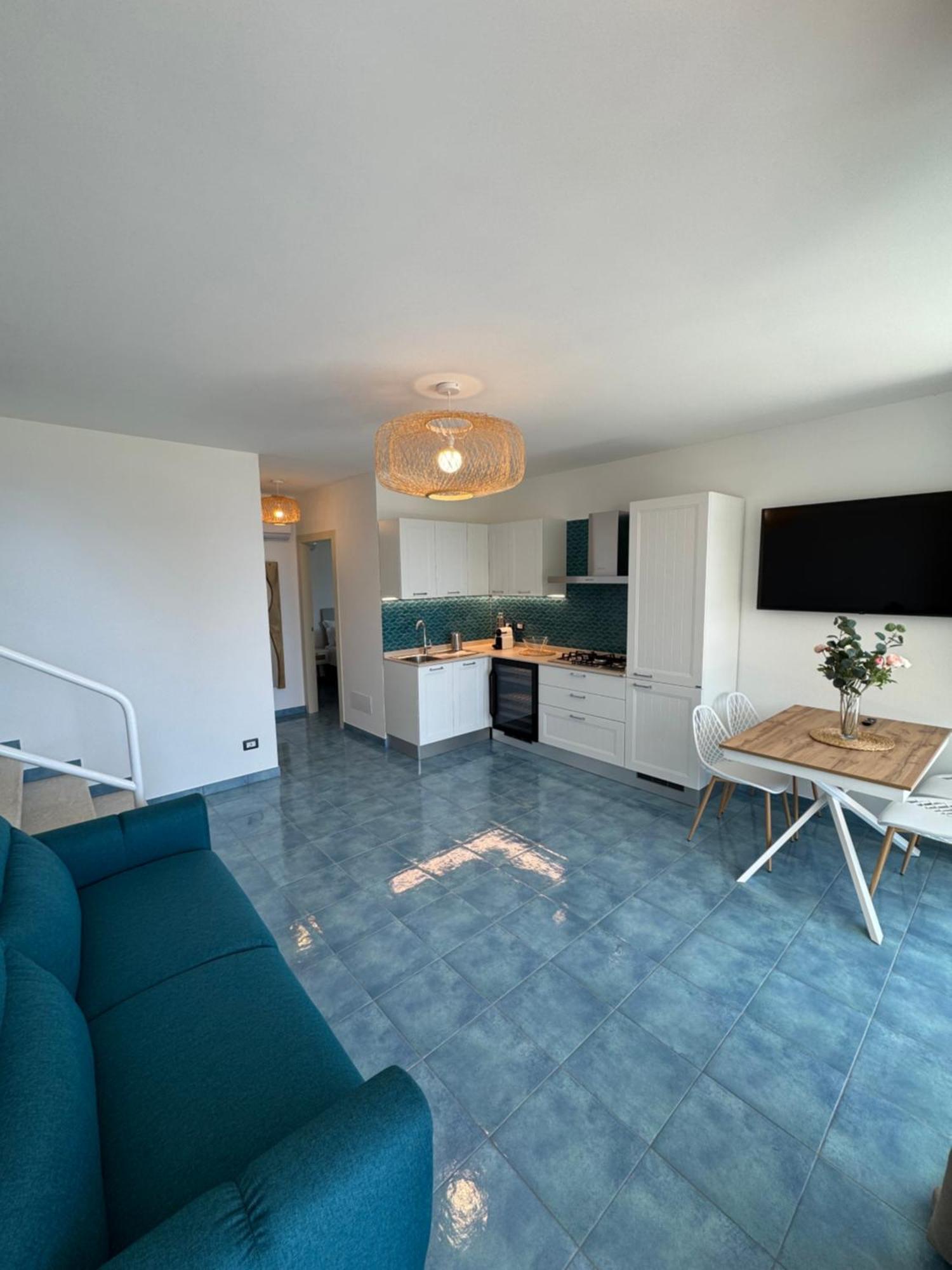 Apartment Vento