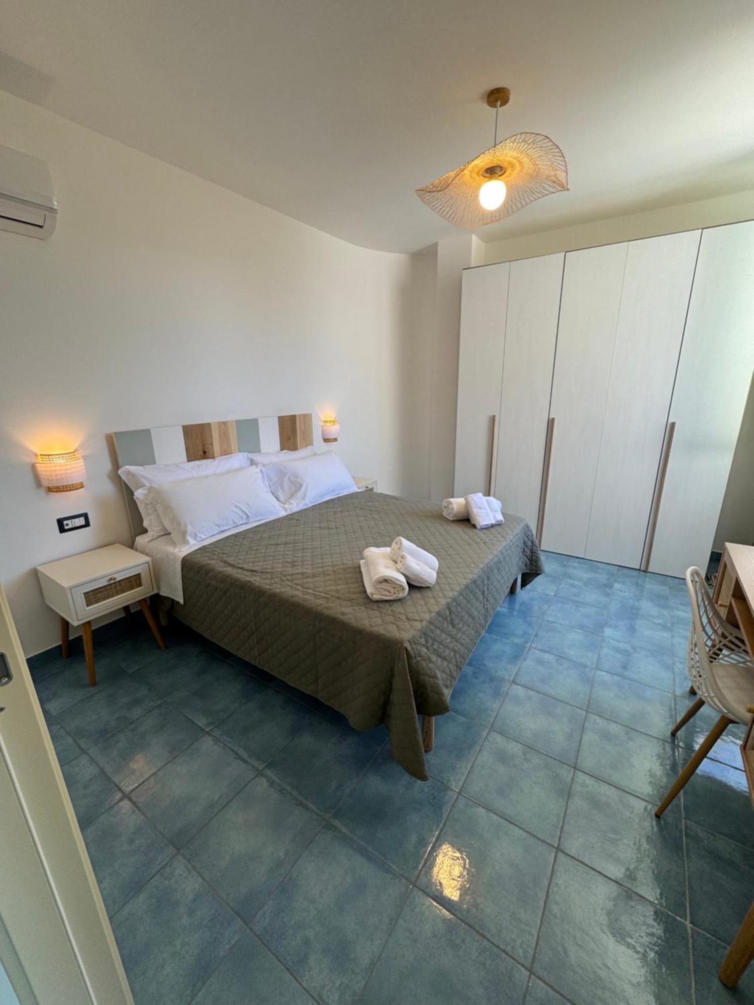 Vento Apartment *