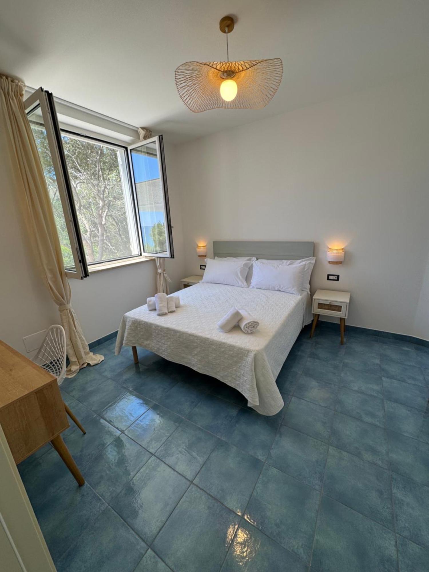 Apartment Vento *