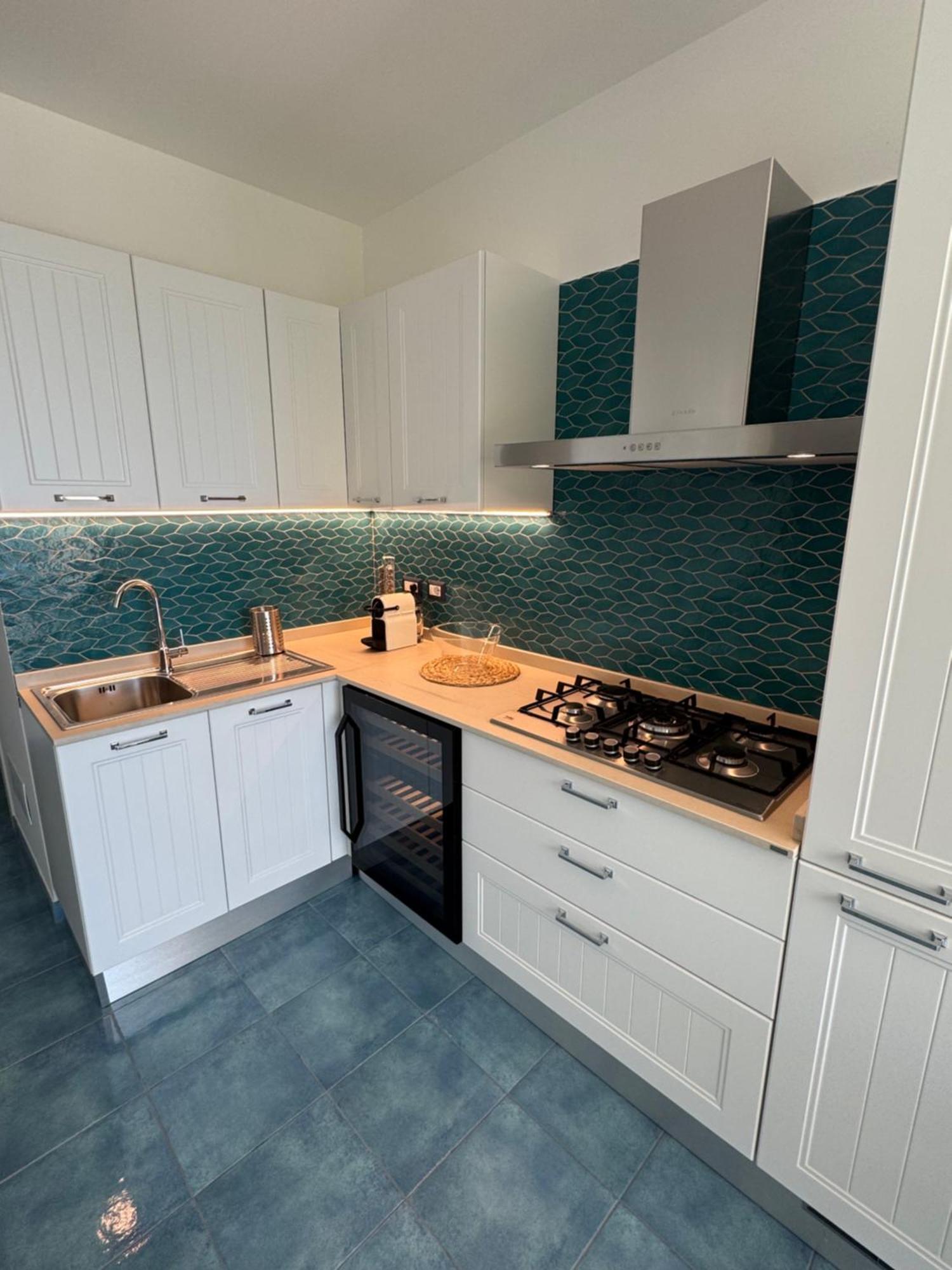 Vento Apartment Sperlonga