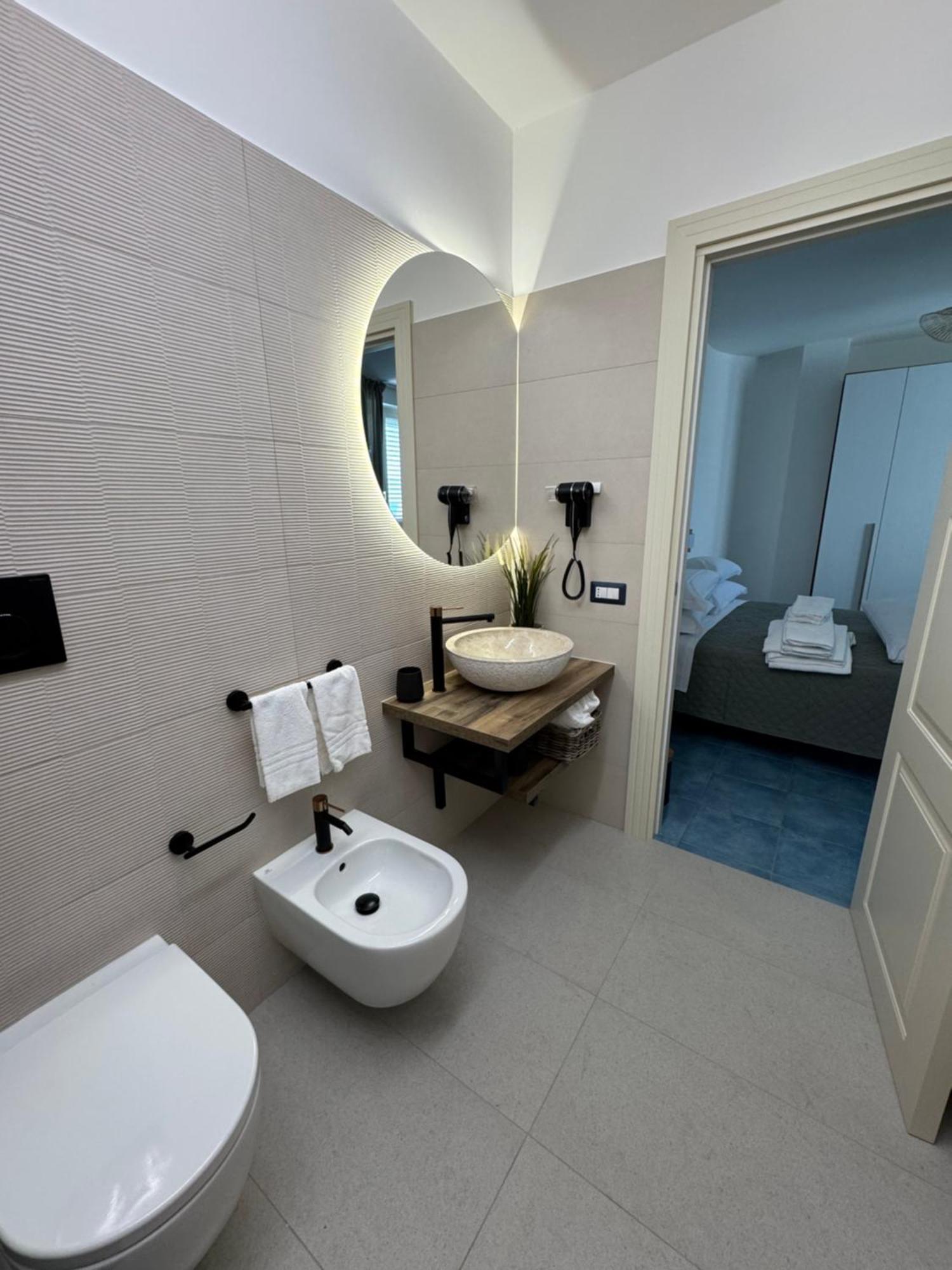 Vento Apartment