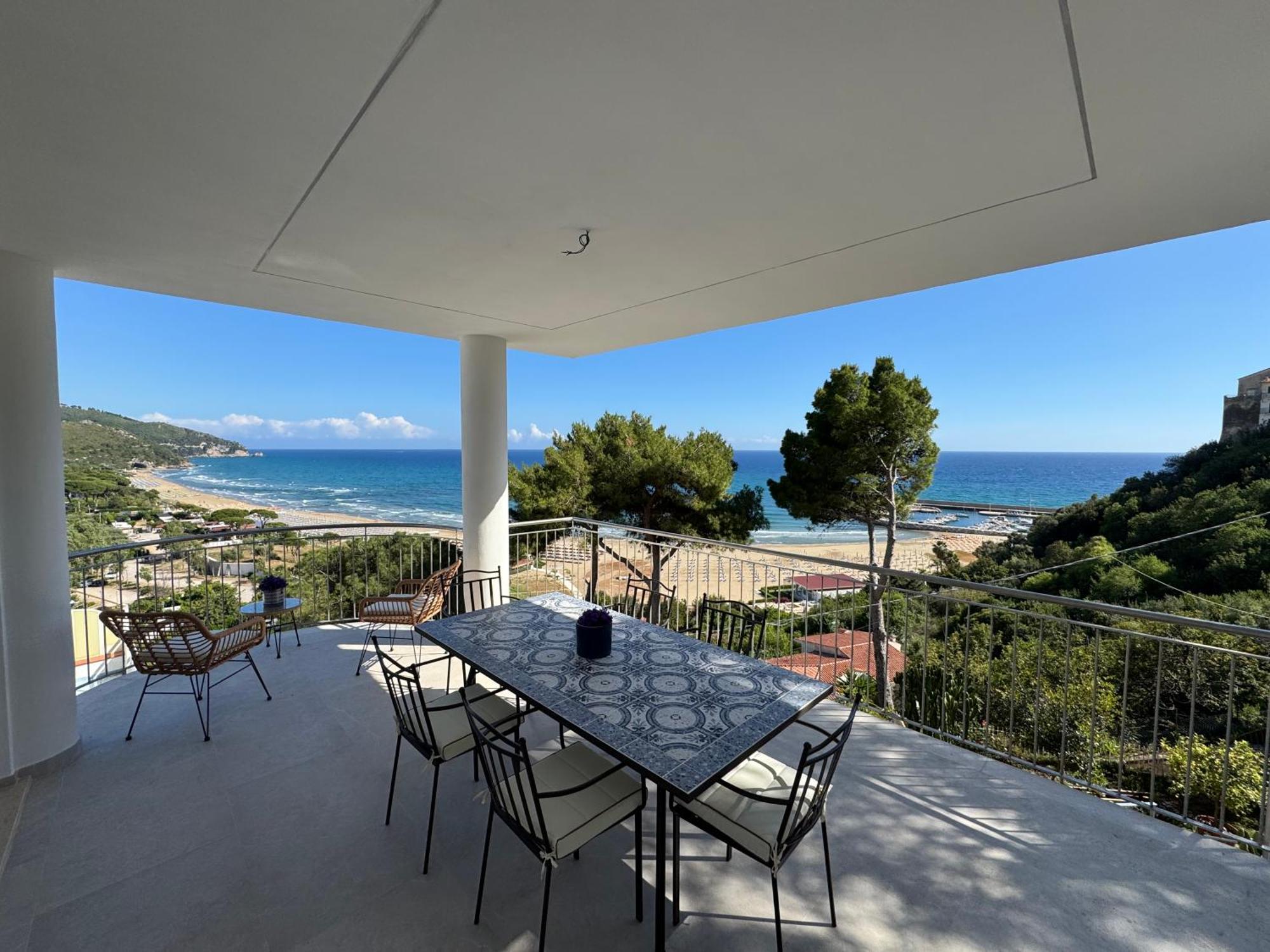 Vento Apartment *