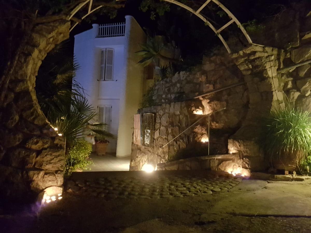 Vento Apartment