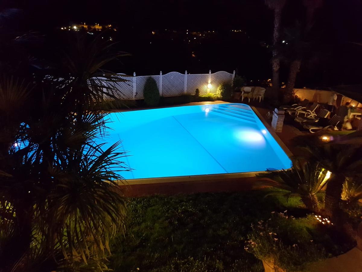 Vento * Sperlonga