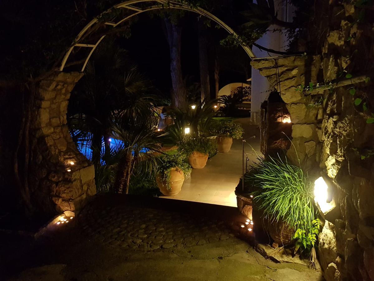 Vento Sperlonga