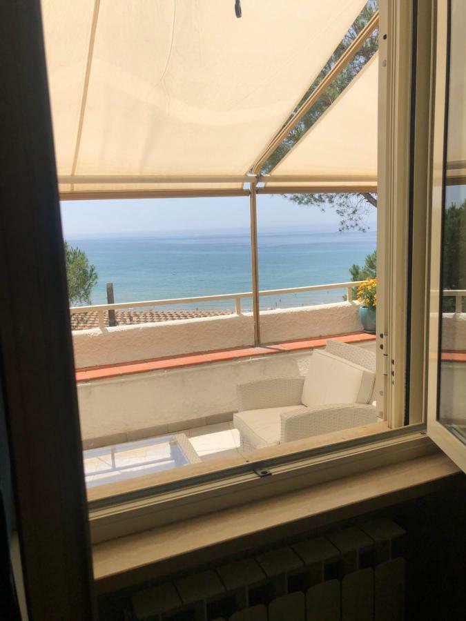Apartment Vento *